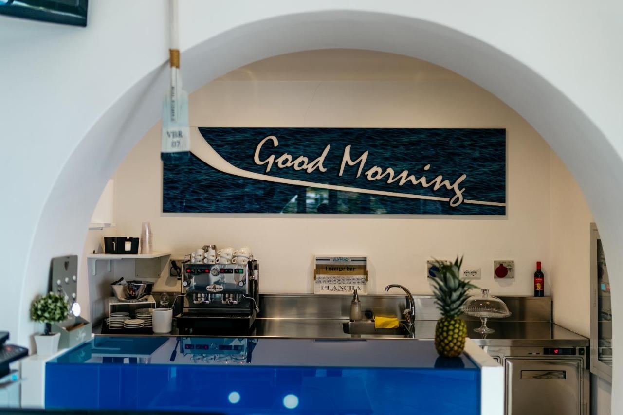מאלפה 'A Alera Room & Breakfast מראה חיצוני תמונה