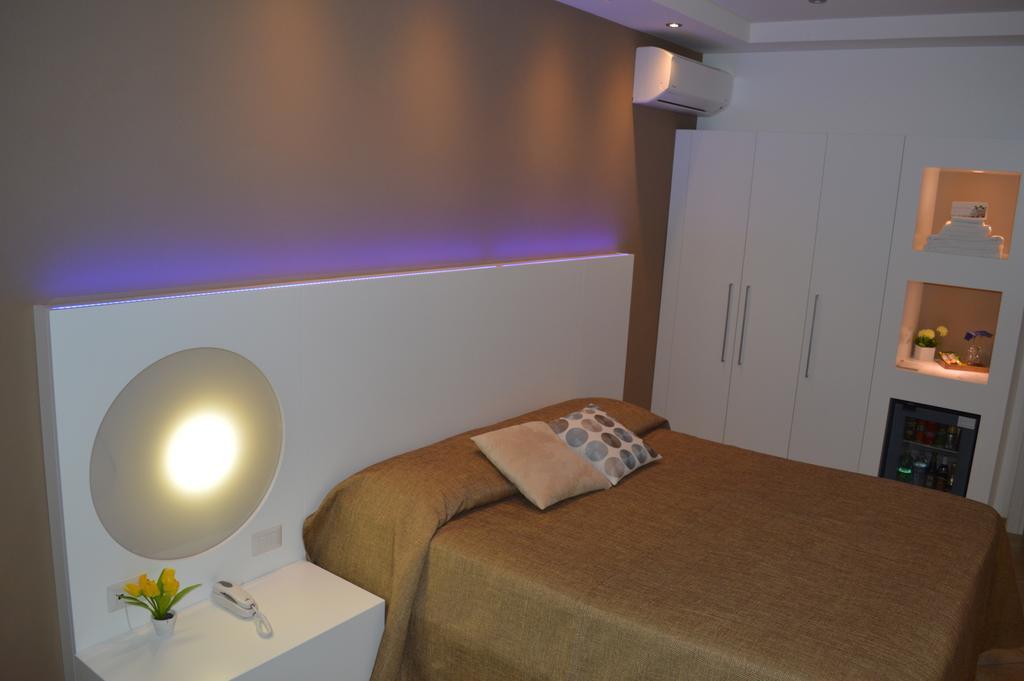 מאלפה 'A Alera Room & Breakfast מראה חיצוני תמונה