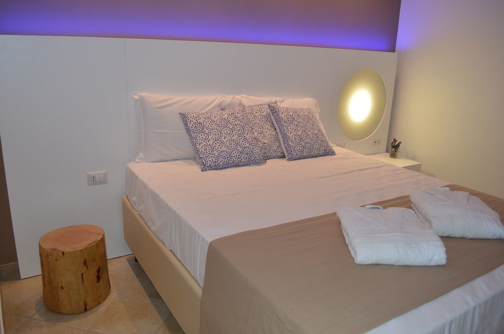 מאלפה 'A Alera Room & Breakfast מראה חיצוני תמונה