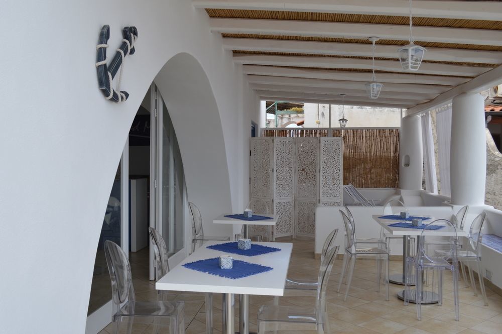 מאלפה 'A Alera Room & Breakfast מראה חיצוני תמונה