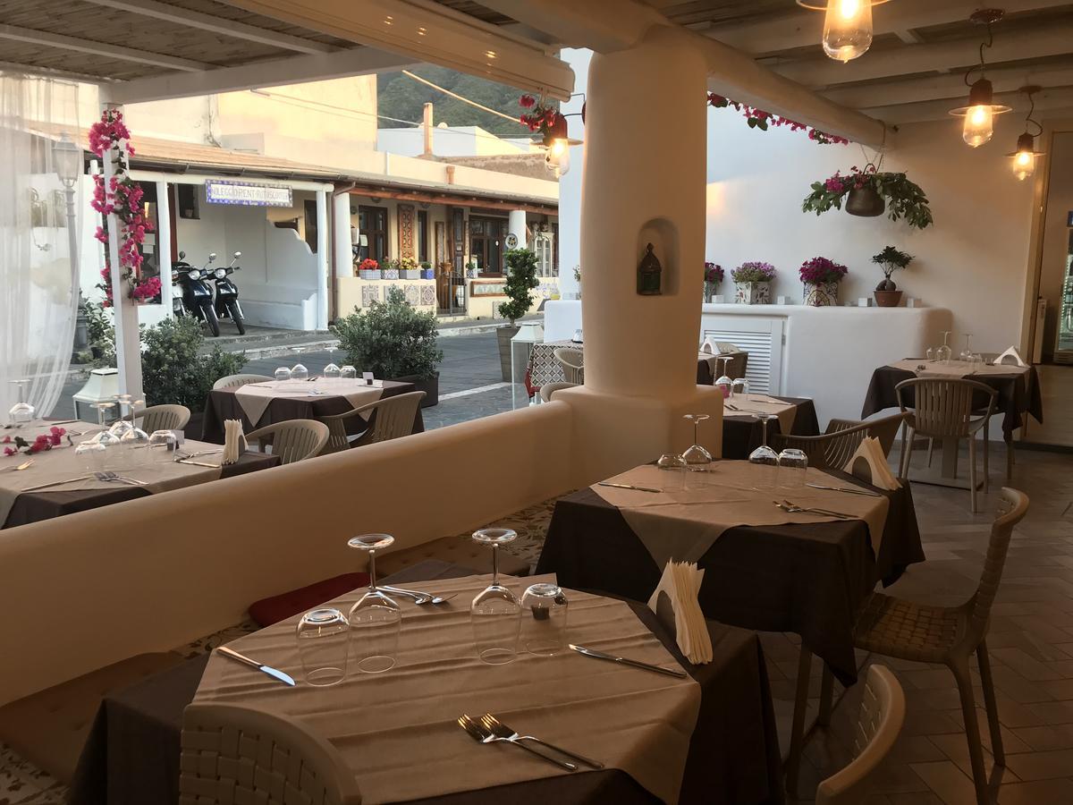 מאלפה 'A Alera Room & Breakfast מראה חיצוני תמונה