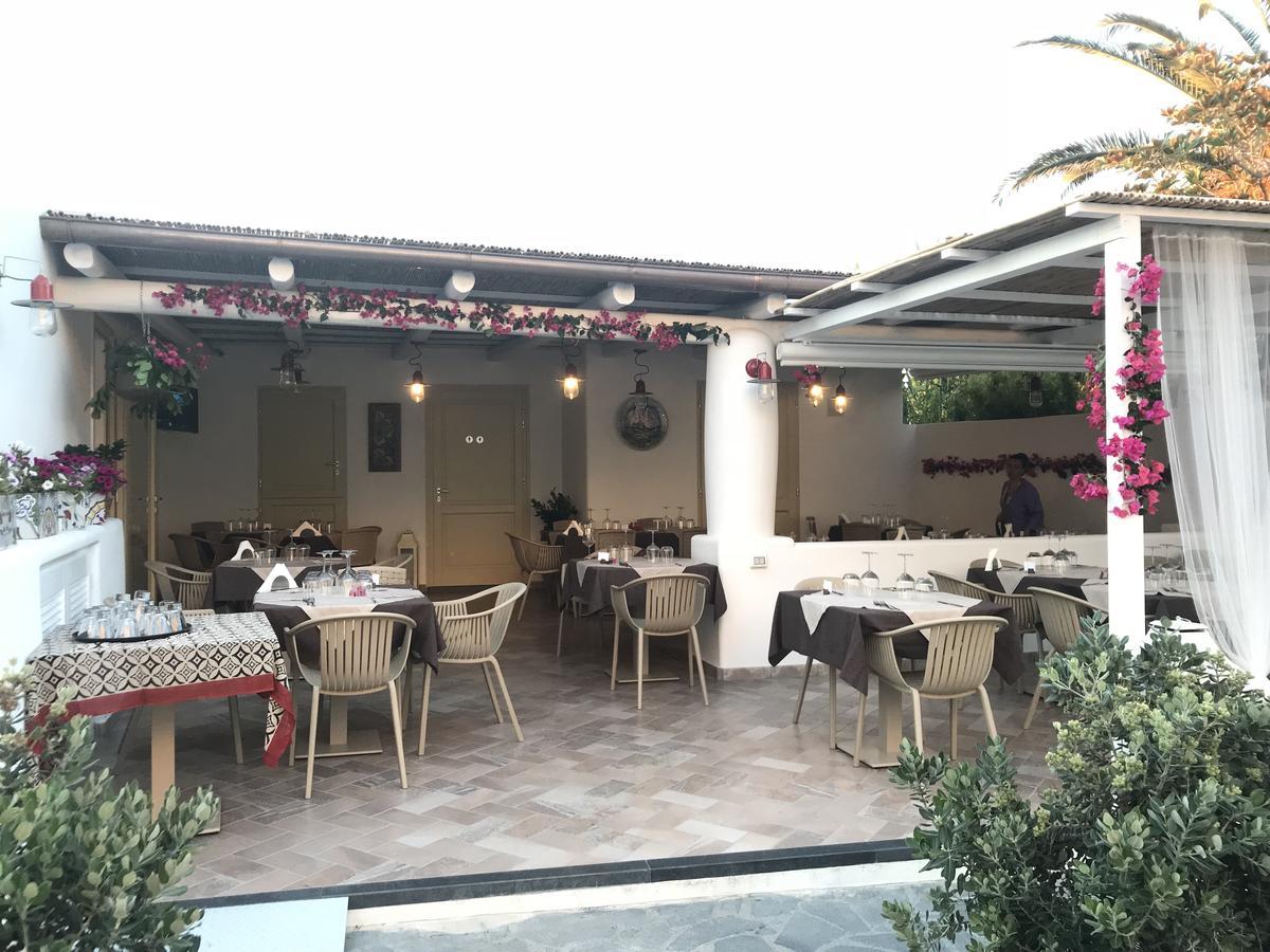 מאלפה 'A Alera Room & Breakfast מראה חיצוני תמונה