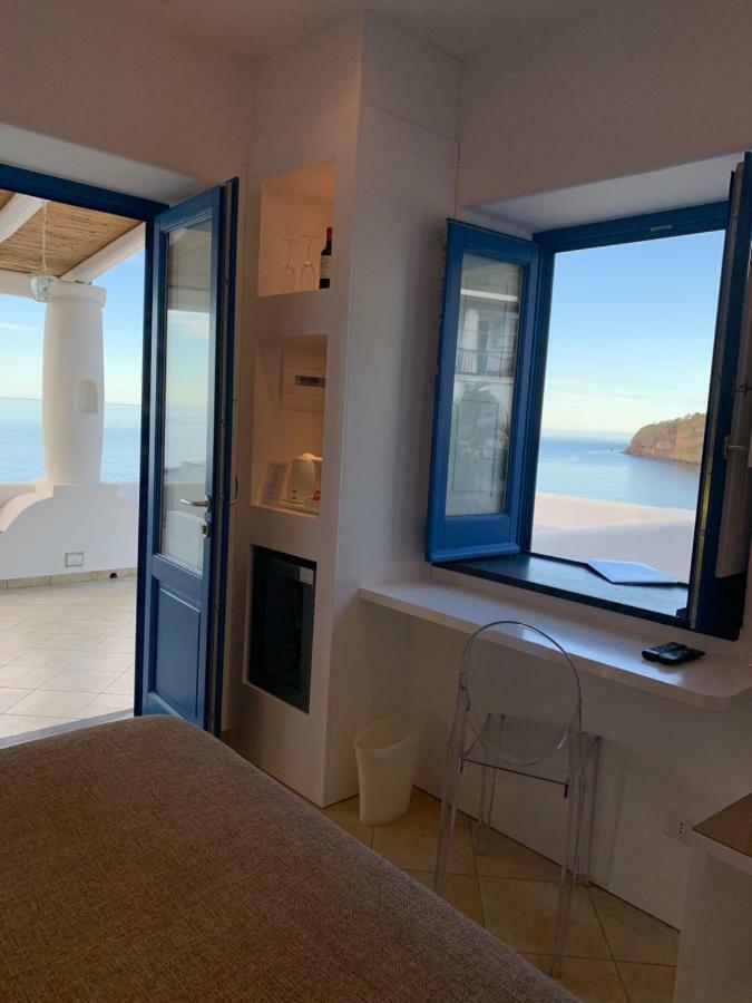 מאלפה 'A Alera Room & Breakfast מראה חיצוני תמונה
